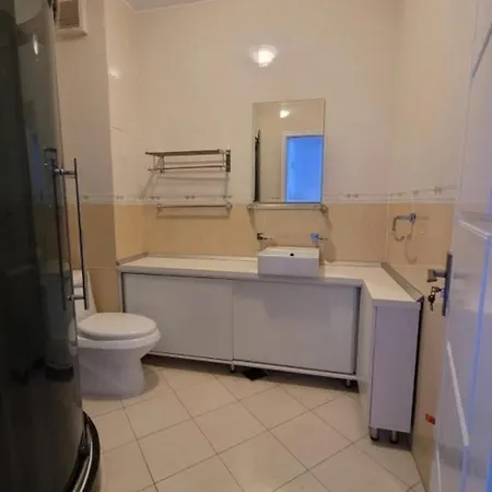 Maya Apartment