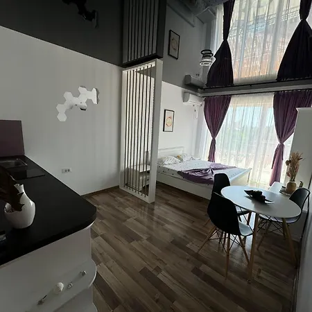 Apartment Maya *