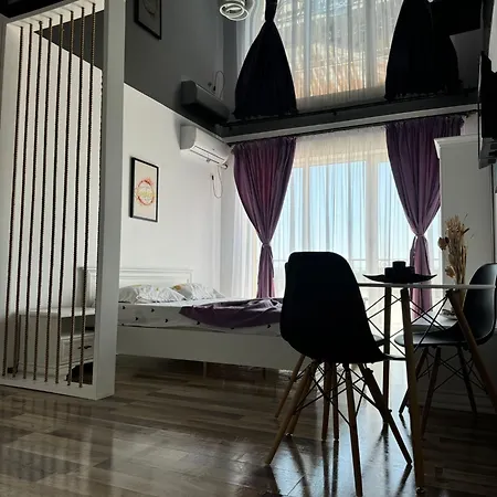 Maya Apartment